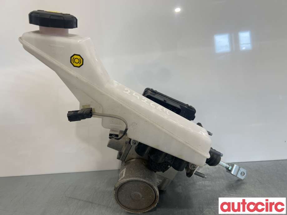 ABS sentral til Kia Niro 2021-->> (KIA|58500Q4400|BA10000501|58500-Q4400)