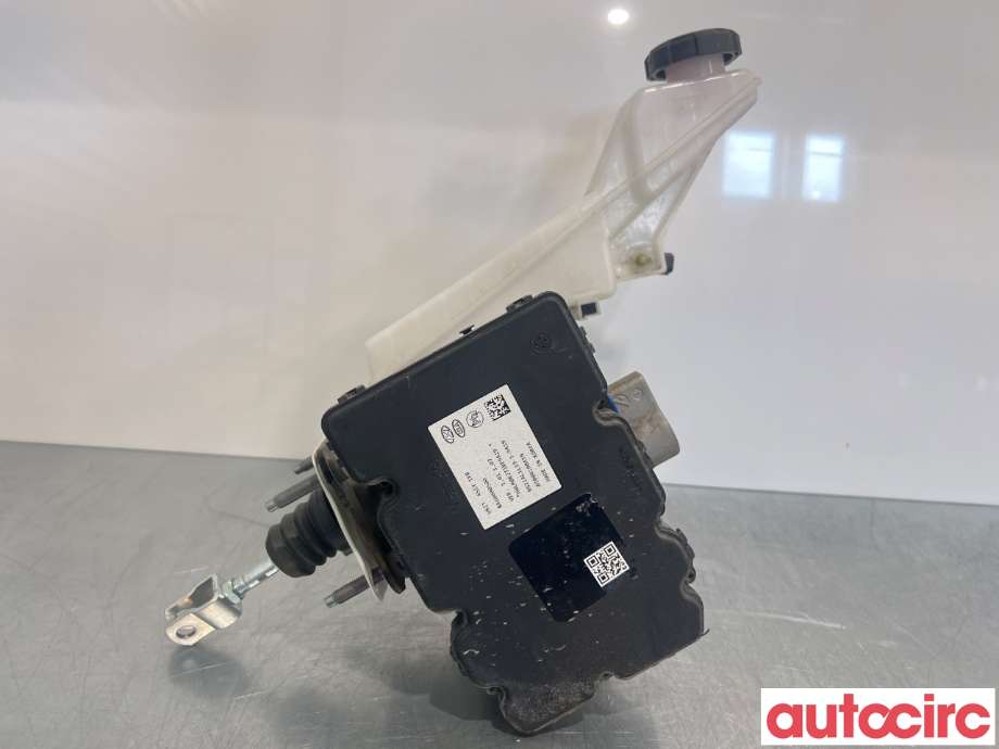 ABS sentral til Kia Niro 2021-->> (KIA|58500Q4400|BA10000501|58500-Q4400)