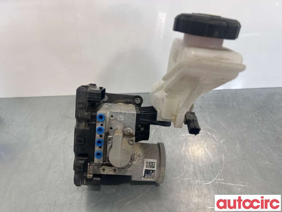 ABS sentral til Kia Niro 2021-->> (KIA|58500Q4400|BA10000501|58500-Q4400)