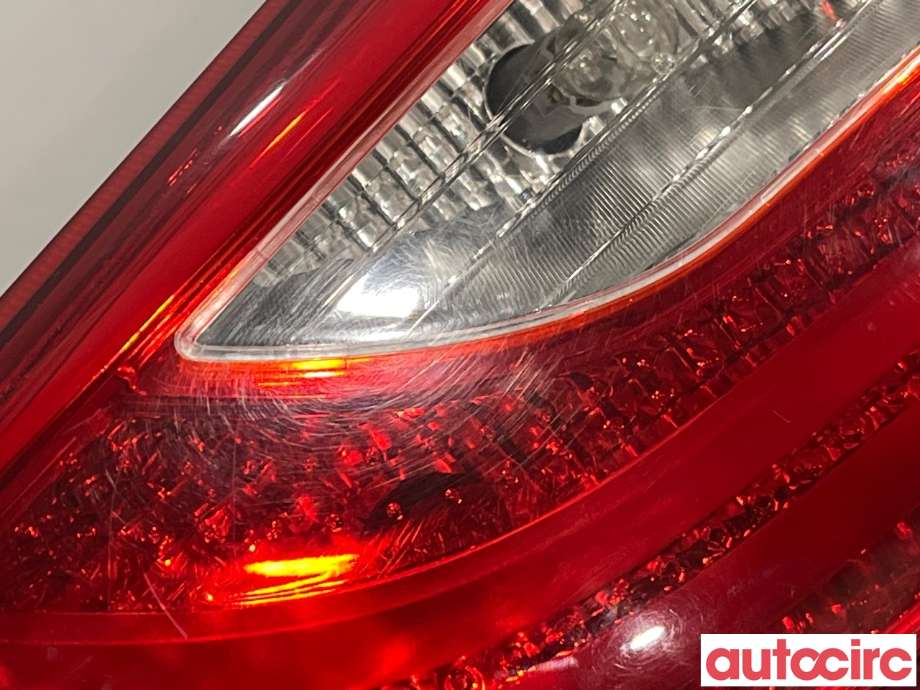 Baklykt høyre indre til Hyundai i30 2012-2017 (Type II)  (HYUNDAI|92404A5010|)