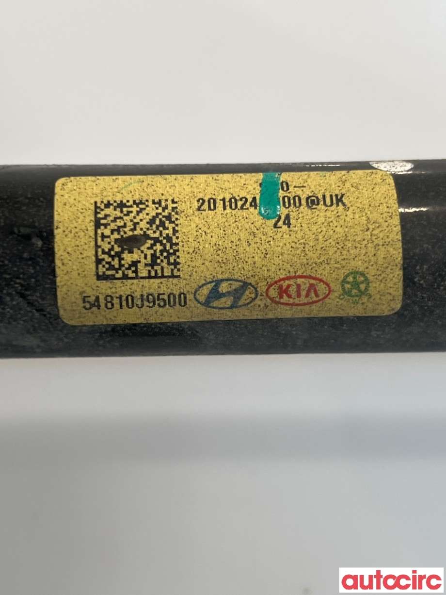 Stabilisatorstag foran til Kia Niro 2021-->>  (KIA|54810J9500|)