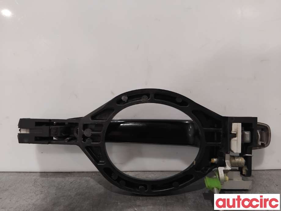 Dørhåndtak utv venstre foran til Mitsubishi Outlander 2010-2012 (Type II, Fase 2) (MITSUBISHI|5716A013XA||5746A009)