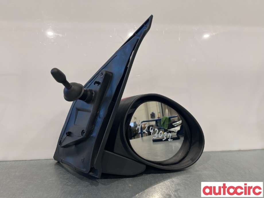 Speil høyre til Peugeot 107 2006-2014 (PEUGEOT|8153YS|)