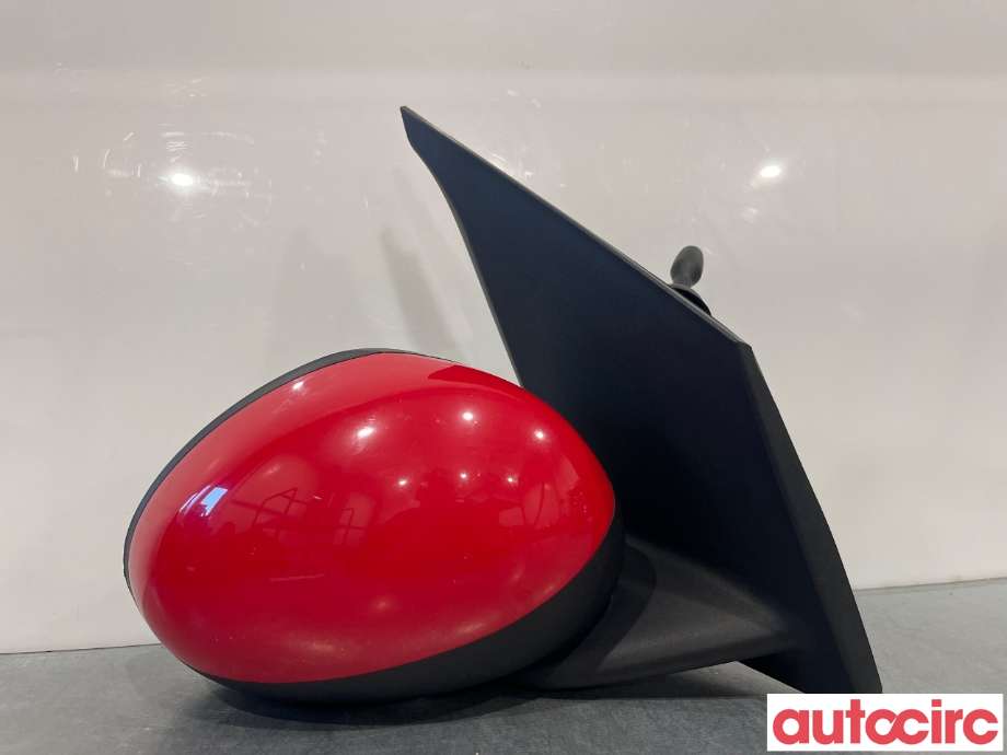 Speil høyre til Peugeot 107 2006-2014 (PEUGEOT|8153YS|)