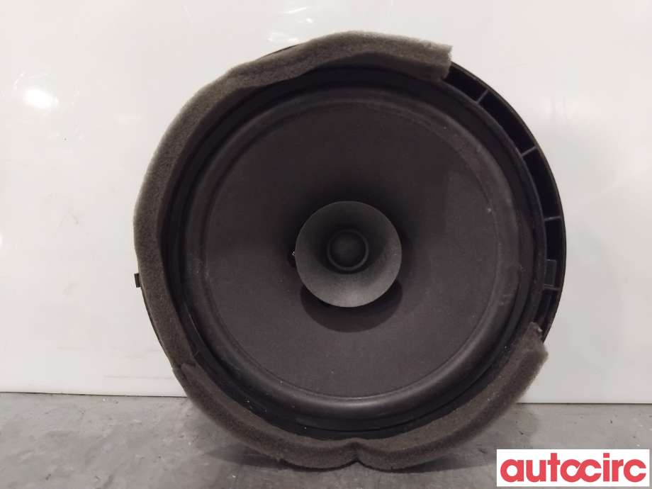 Bilstereo høyttaler til Mitsubishi Outlander, 2010-2012 (Type II, Fase 2)  (MITSUBISHI|8720A017)
