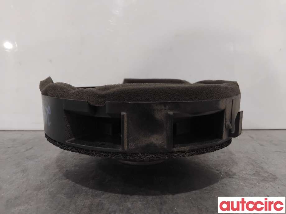 Bilstereo høyttaler til Mitsubishi Outlander 2010-2012 (Type II, Fase 2)  (MITSUBISHI|8720A017|)