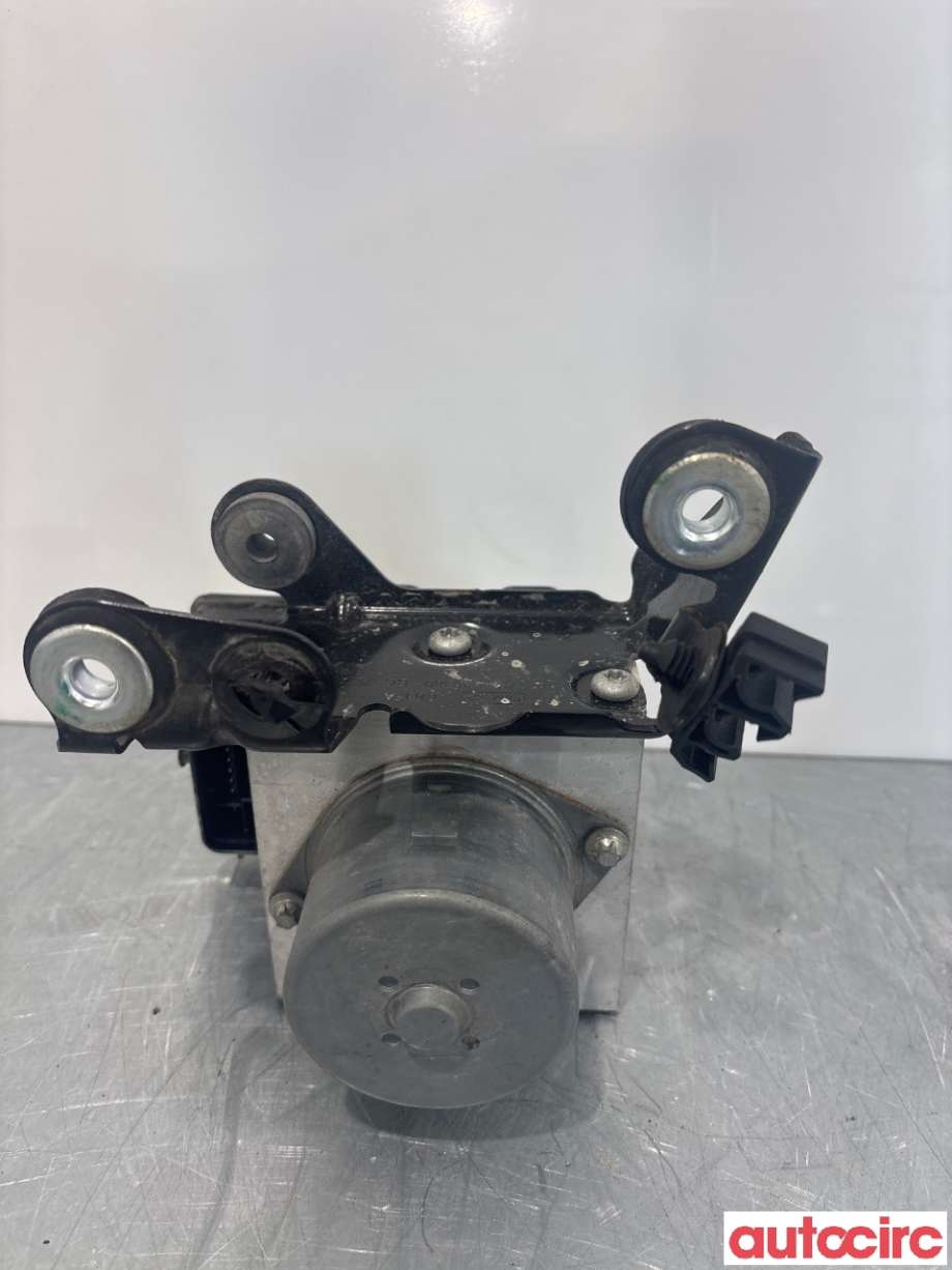 ABS sentral til Ford Mondeo 2011-2014 (Type IV, Fase 2) (FORD|1857638|54085966D|CG91-2C405-CC)