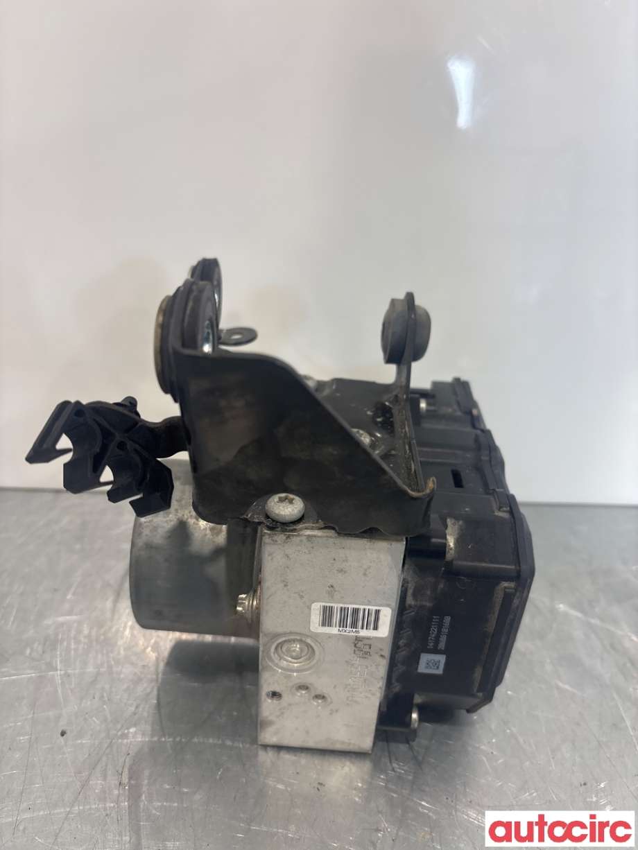 ABS sentral til Ford Mondeo 2011-2014 (Type IV, Fase 2) (FORD|1857638|54085966D|CG91-2C405-CC)