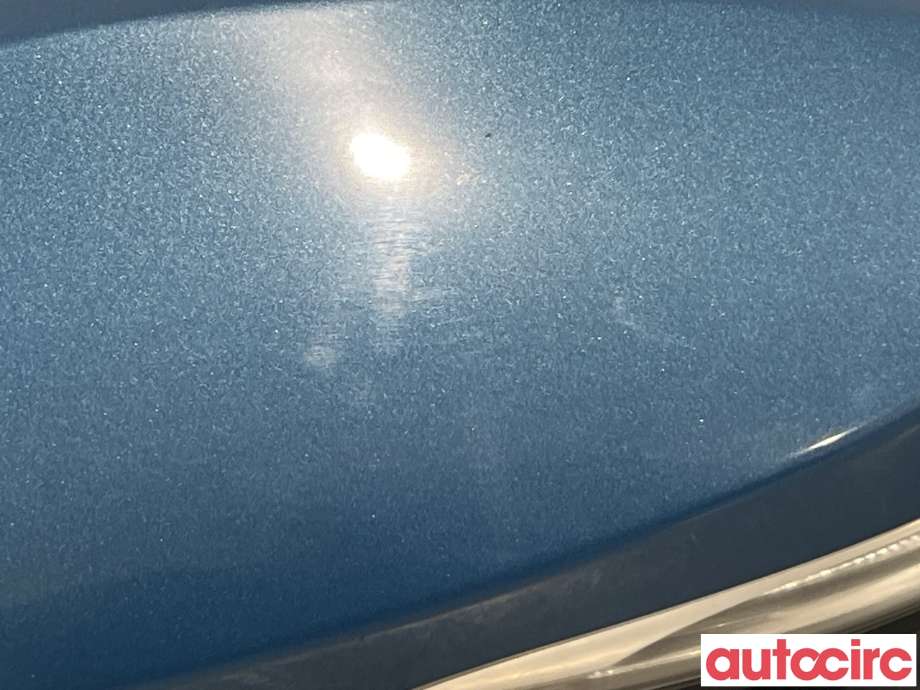 Speil venstre til Hyundai i30 2012-2017 (Type II)  (HYUNDAI|87610A6050)