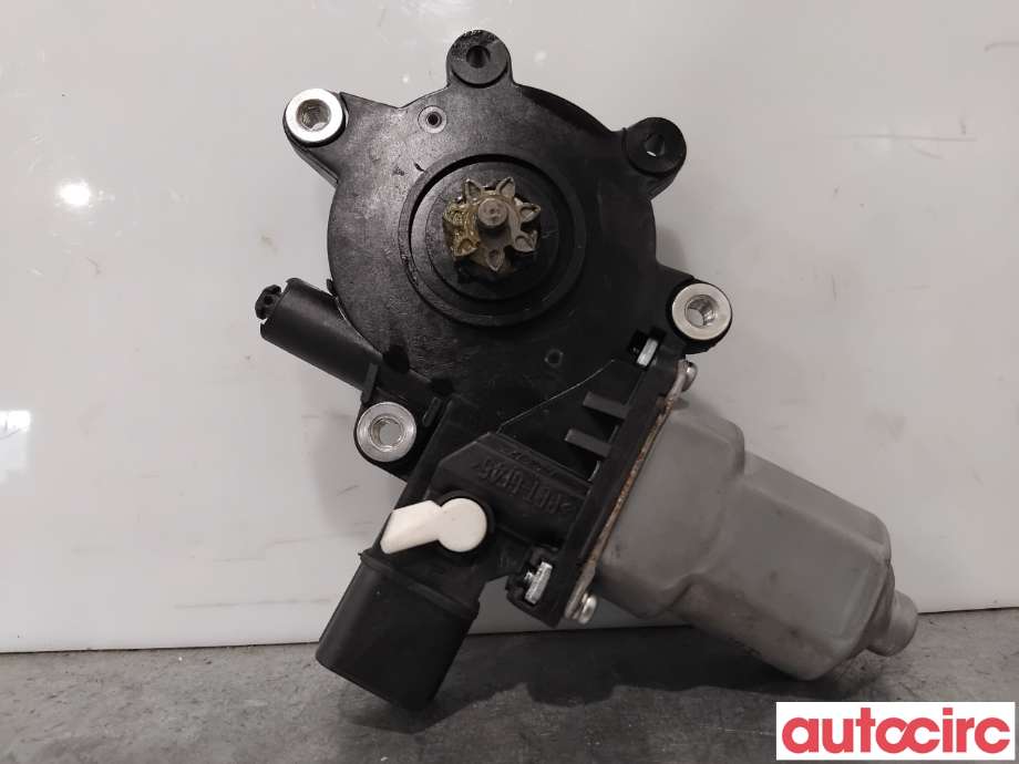 Ruteheis venstre bak til Mitsubishi Outlander 2010-2012 (Type II, Fase 2) (MITSUBISHI|5713A086|)