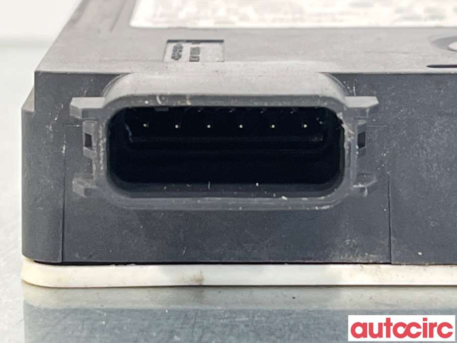 Sensor radar til Mercedes EQC 2019-->>  (MERCEDES|A0009054111)
