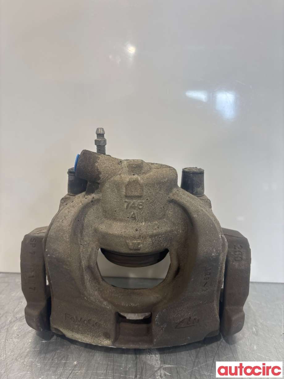 Bremsecaliper høyre foran til Ford Mondeo 2011-2014 (Type IV, Fase 2) (FORD|1583139||6G91-2B294-AC)