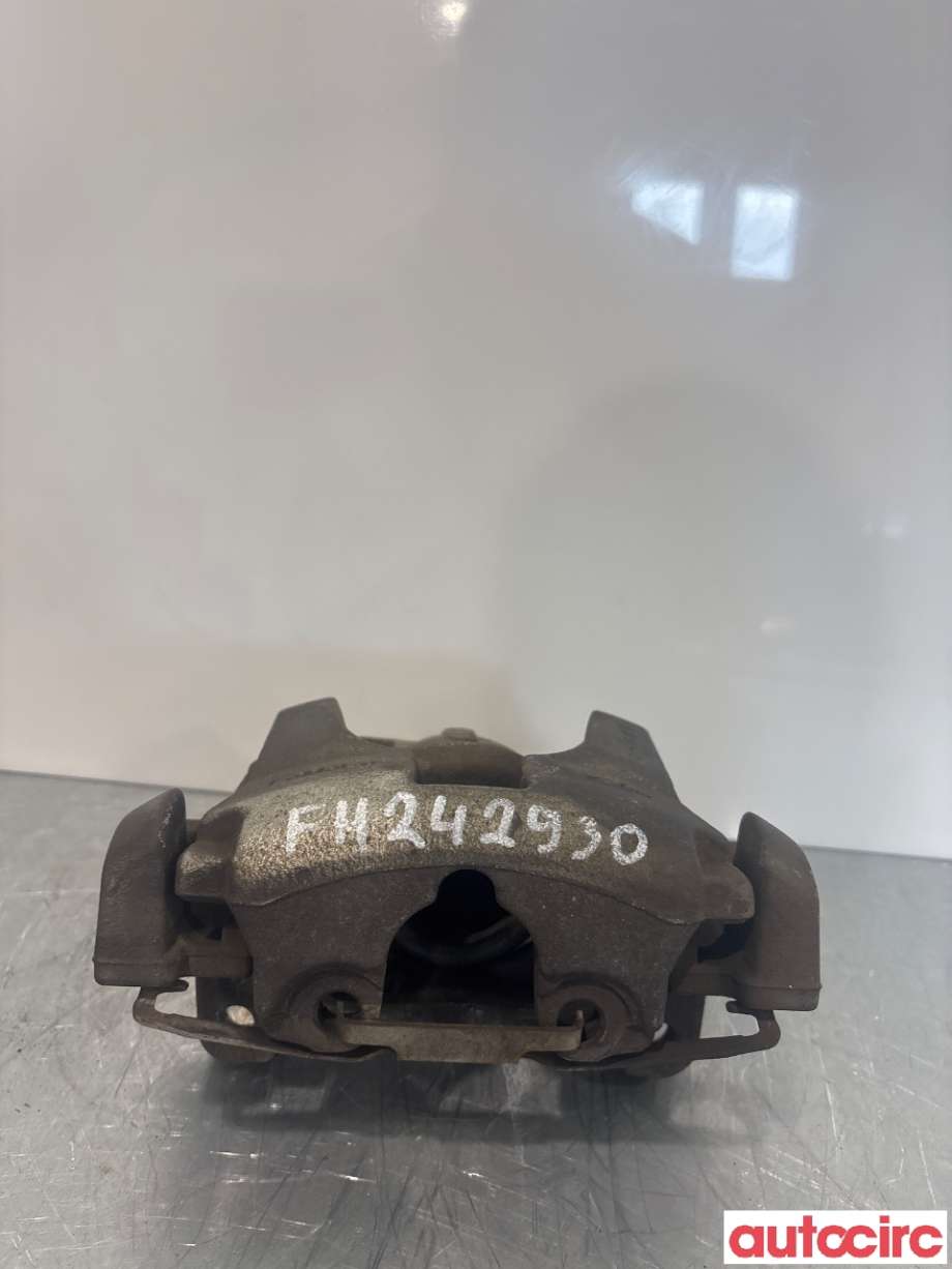 Bremsecaliper høyre foran til Ford Mondeo 2011-2014 (Type IV, Fase 2) (FORD|1583139||6G91-2B294-AC)