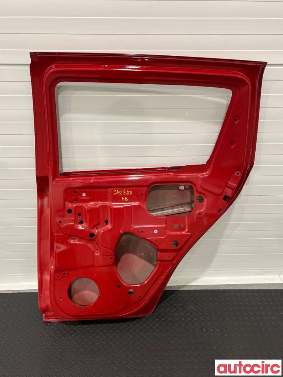 Dør høyre bak til Suzuki Swift 2005-2010  (SUZUKI|68003-63J00|)