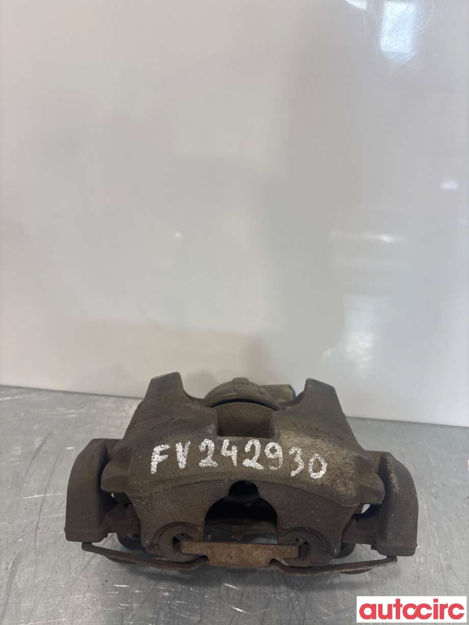 Bremsecaliper venstre foran til Ford Mondeo 2011-2014 (Type IV, Fase 2)  (FORD|1583140|)