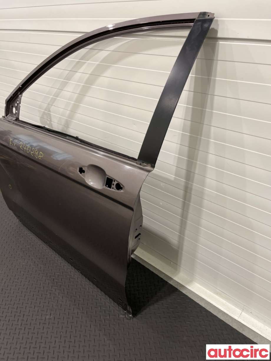 Dør venstre foran til Honda CR-V 2007-2012 (Type III)  (HONDA|67050SWWE00ZZ|)