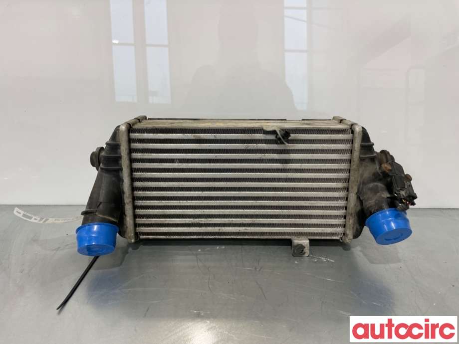Intercooler til Kia Cee