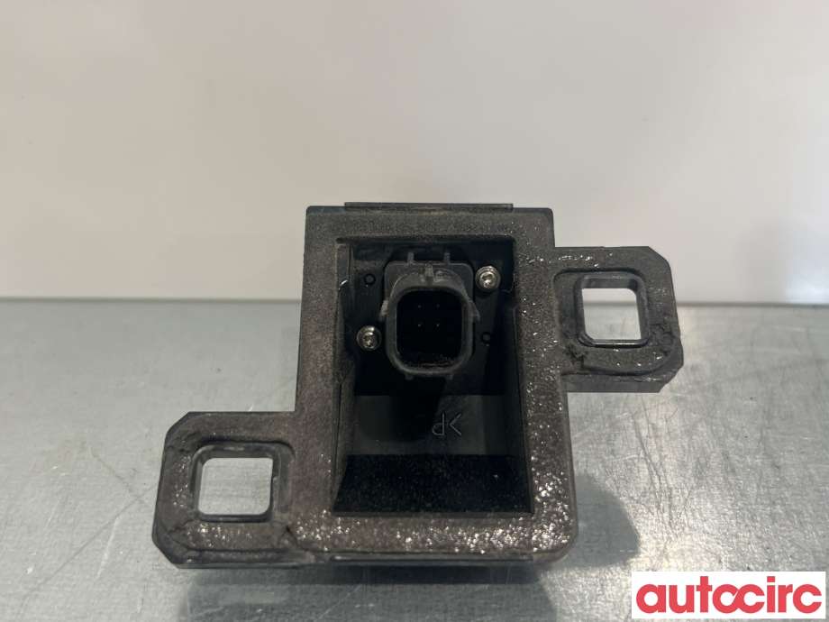 Kamera til Toyota Prius +7 2012-2020 (Type III) (stasjonsvogn) (stasjonsvogn) (TOYOTA|8679047040||86790-47040)