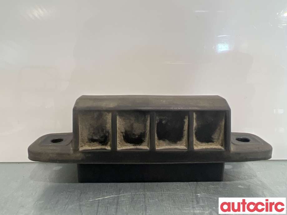 Bakluke/bakdør håndtak til Toyota Prius +7 2012-2020 (Type III) (stasjonsvogn) (stasjonsvogn) (TOYOTA|8484028040|)