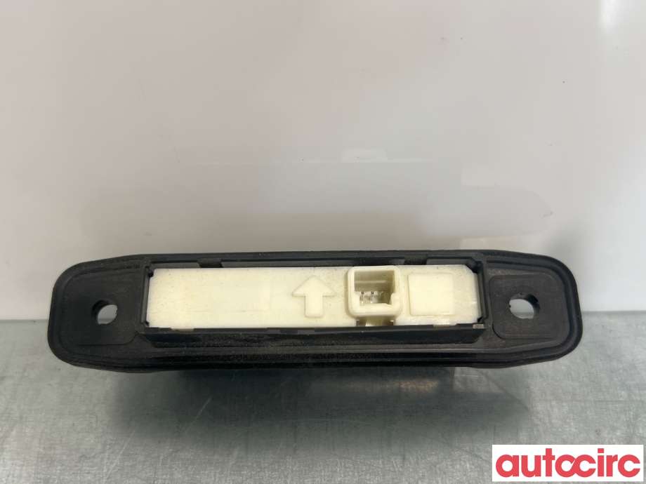 Bakluke/bakdør håndtak til Toyota Prius +7 2012-2020 (Type III) (stasjonsvogn) (stasjonsvogn) (TOYOTA|8484028040|)