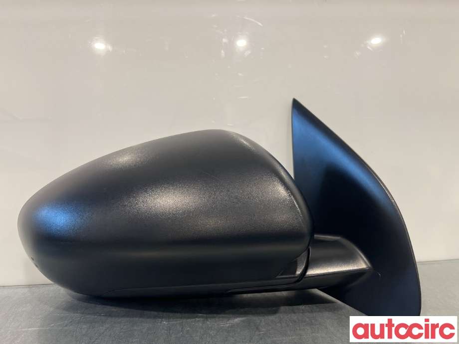 Speil høyre til Nissan Qashqai 2010-2014 (Type I, Fase 2)  (NISSAN|96301BR24A|)