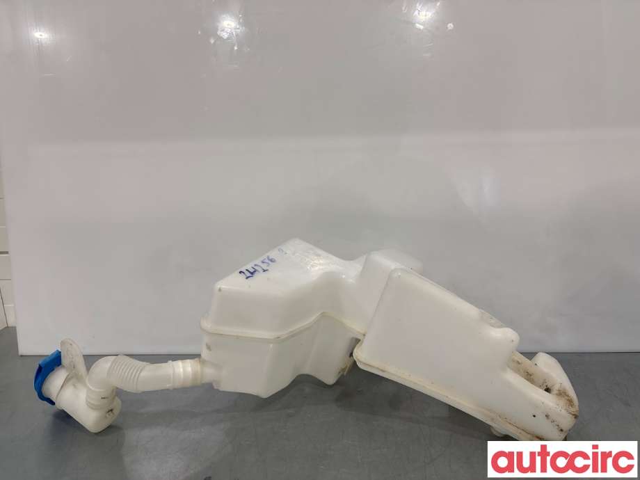 Spylertank til VW Caddy 2010-2015 (Type III, Fase 2)  (1T0955453E|)