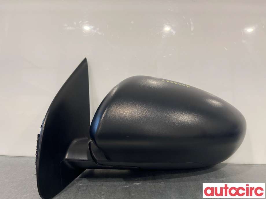 Speil venstre til Nissan Qashqai 2010-2014 (Type I, Fase 2)  (NISSAN|96302BR24A|)