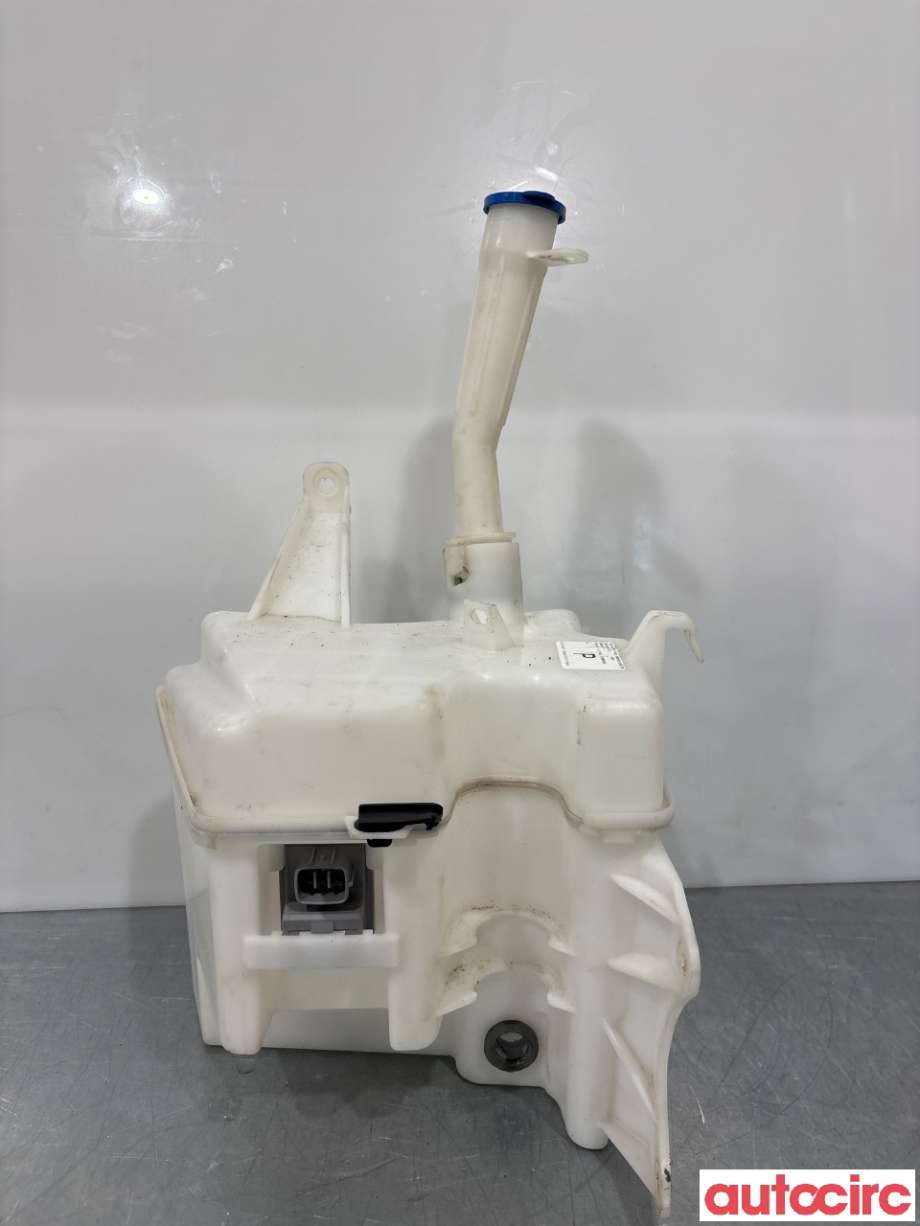 Spylertank til Toyota Avensis 2009-2015 (Type III, Fase 1)  (TOYOTA|8535505070|)