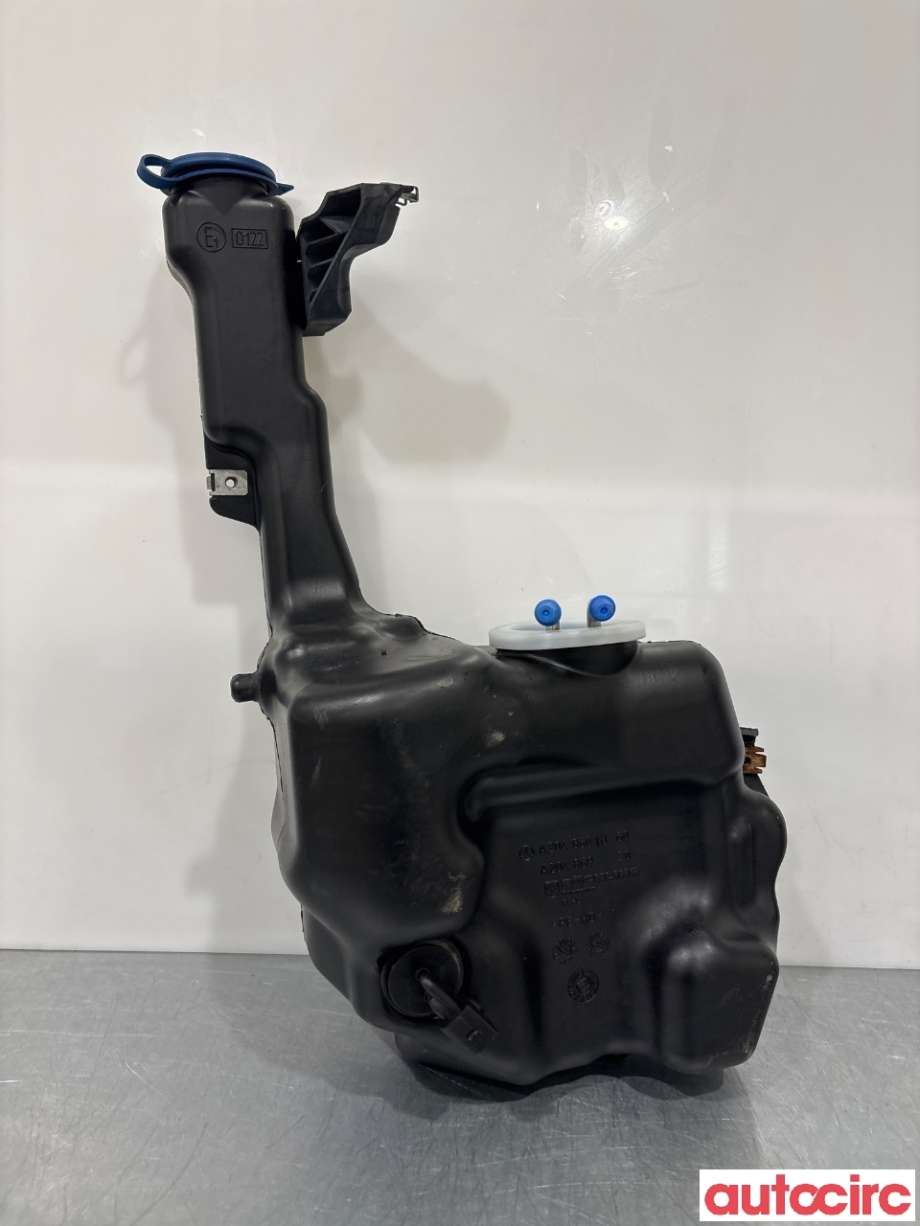 Spylertank til Mercedes E-Klasse 2013-2016 (Fase 2) (W212) (W212) (MERCEDES|A2048690200|A2048691420)