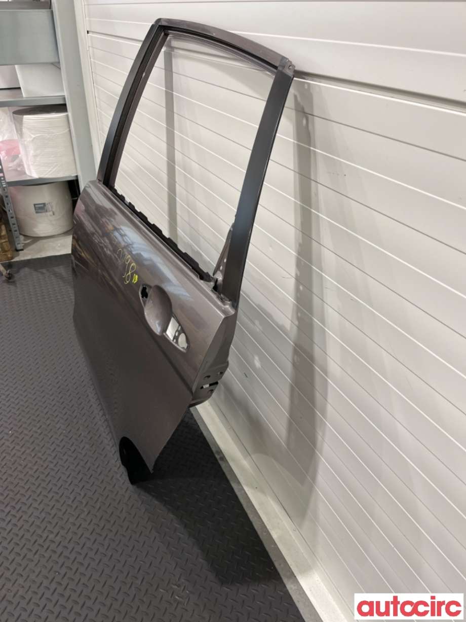 Dør venstre bak til Honda CR-V 2007-2012 (Type III)  (HONDA|67550SWAA00ZZ|)