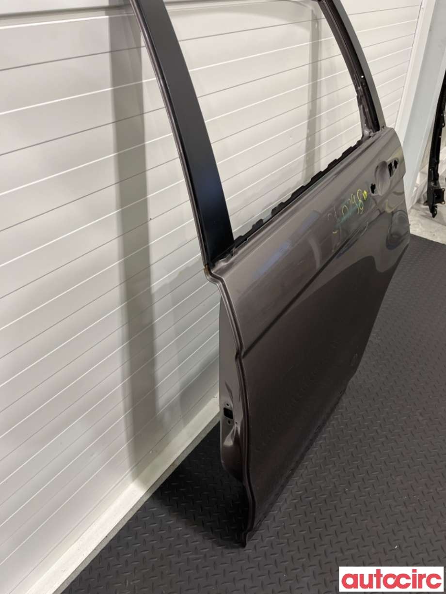Dør venstre bak til Honda CR-V 2007-2012 (Type III)  (HONDA|67550SWAA00ZZ|)