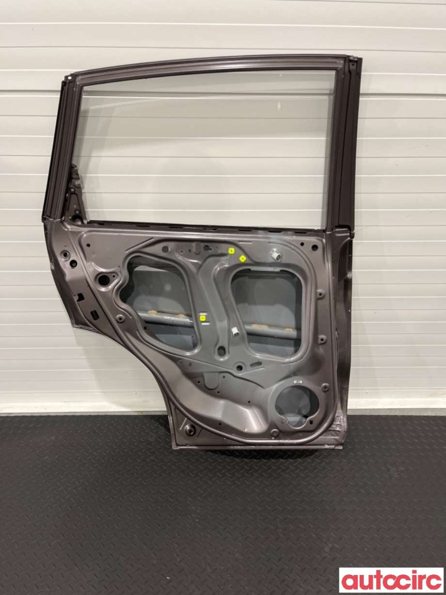 Dør venstre bak til Honda CR-V 2007-2012 (Type III)  (HONDA|67550SWAA00ZZ|)