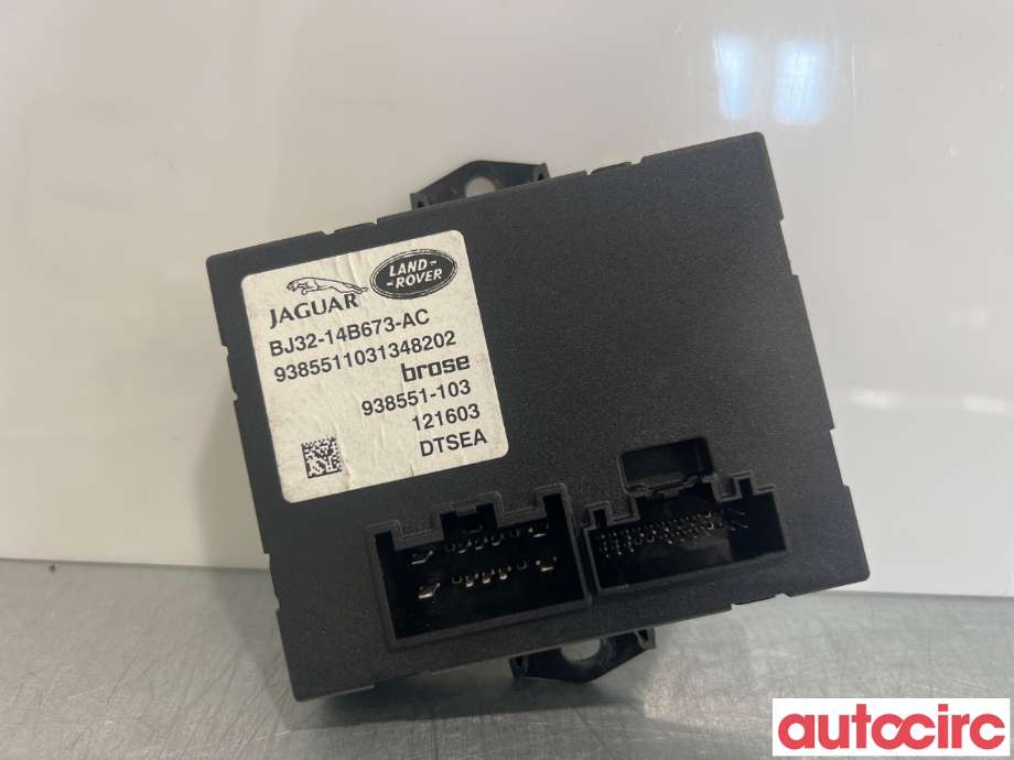 Styreenhet elektrisk bakluke til Land Rover Range Rover, Evoque, 2011-2019 (Type I) (LAND-ROVER|LR039029)