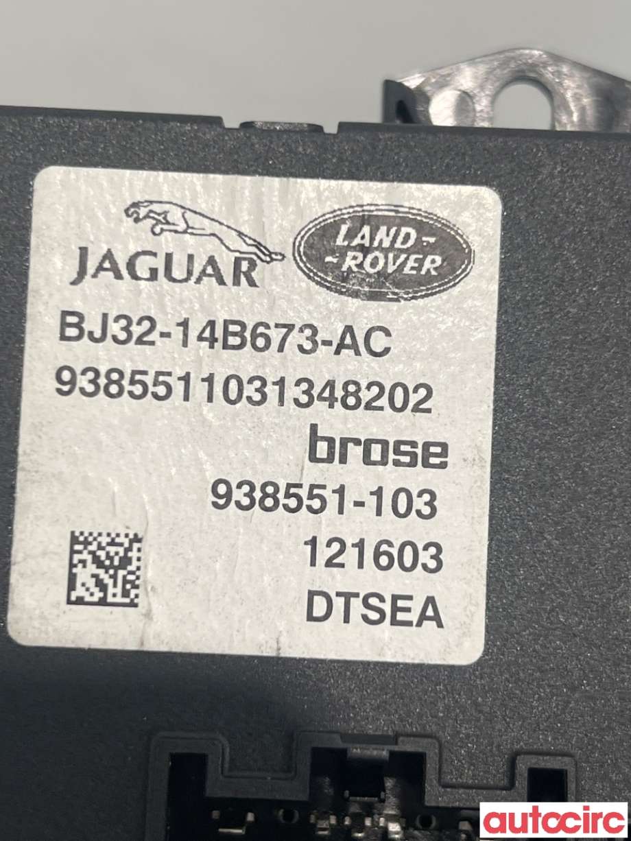 Styreenhet elektrisk bakluke til Land Rover Range Rover, Evoque 2011-2019 (Type I) (LAND-ROVER|LR039029|938551-103|BJ32-14B673-AC)