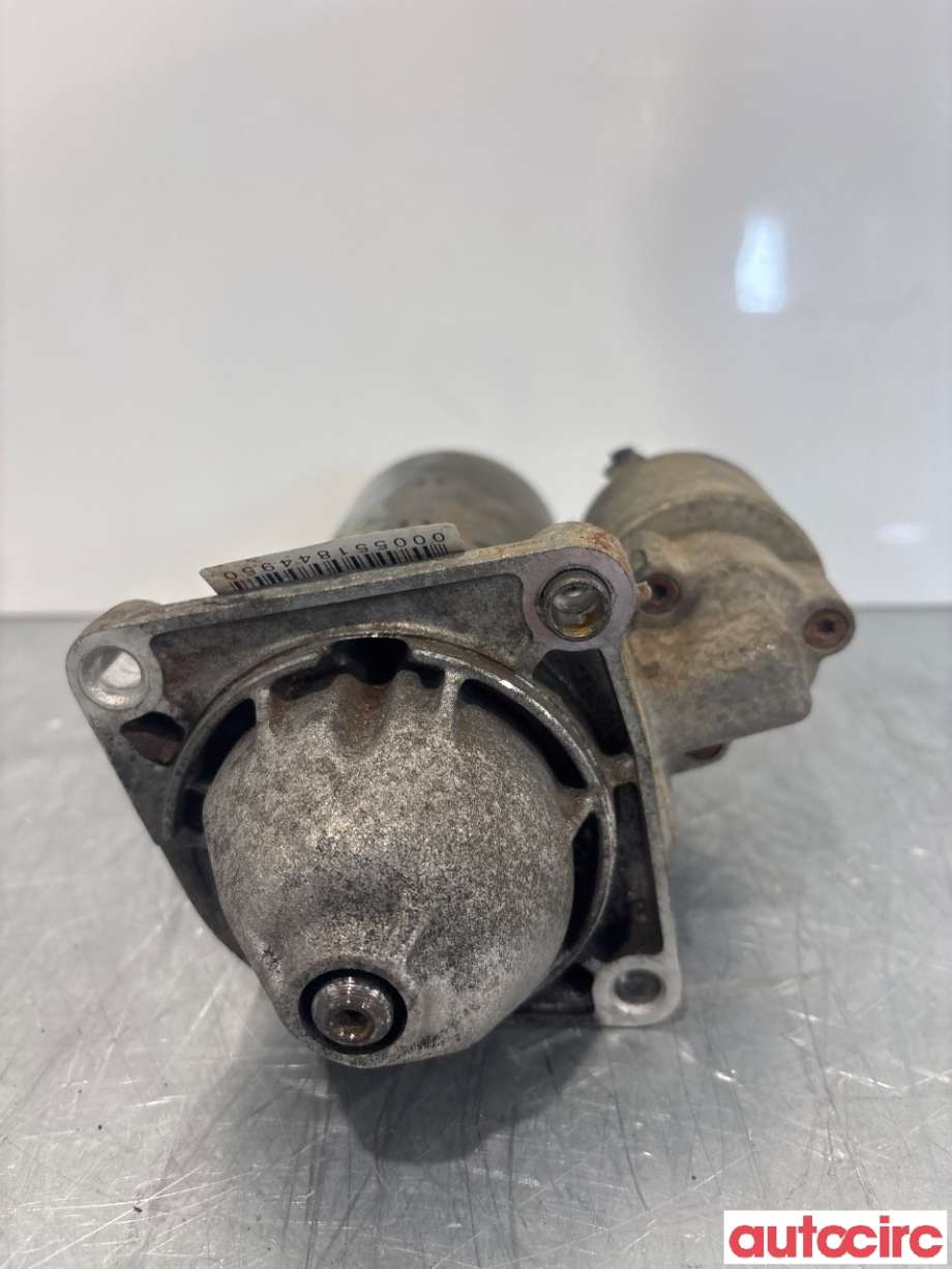 Starter diesel til Suzuki SX4 2006-2009 (Type I, Fase 1) (SUZUKI|31100-79J00|0001109270)
