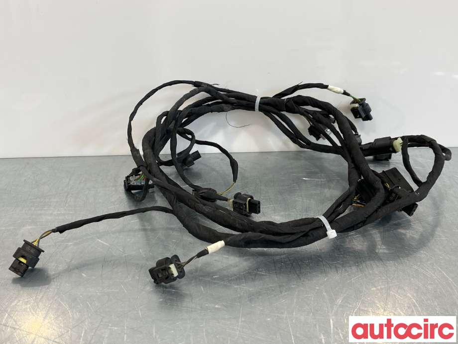 Ledningsnett til Mercedes EQC, 2019-->>  (MERCEDES|A2935405101)