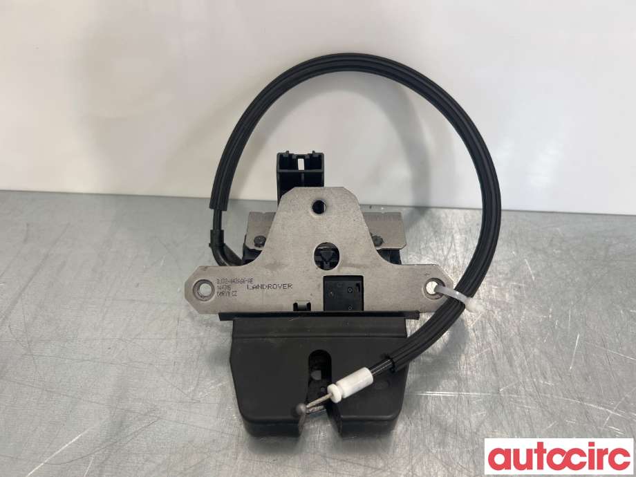 Baklukelås til Land Rover Range Rover, Evoque 2011-2019 (Type I) (LAND-ROVER|LR025420||BJ32-442A66-AE)