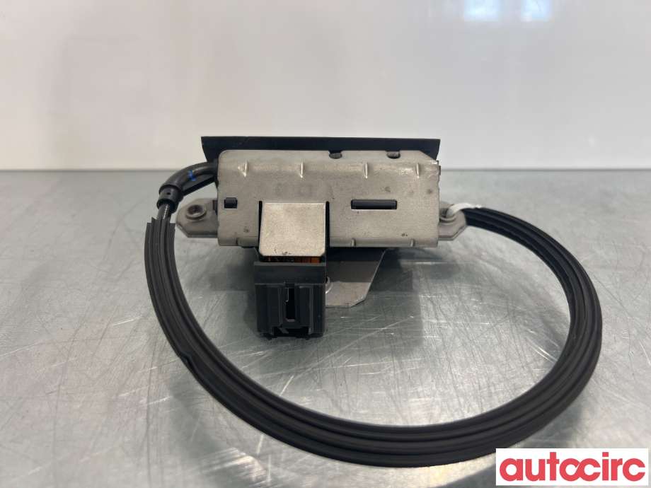 Baklukelås til Land Rover Range Rover, Evoque 2011-2019 (Type I) (LAND-ROVER|LR025420||BJ32-442A66-AE)
