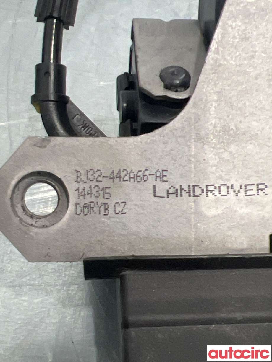 Baklukelås til Land Rover Range Rover, Evoque 2011-2019 (Type I) (LAND-ROVER|LR025420||BJ32-442A66-AE)