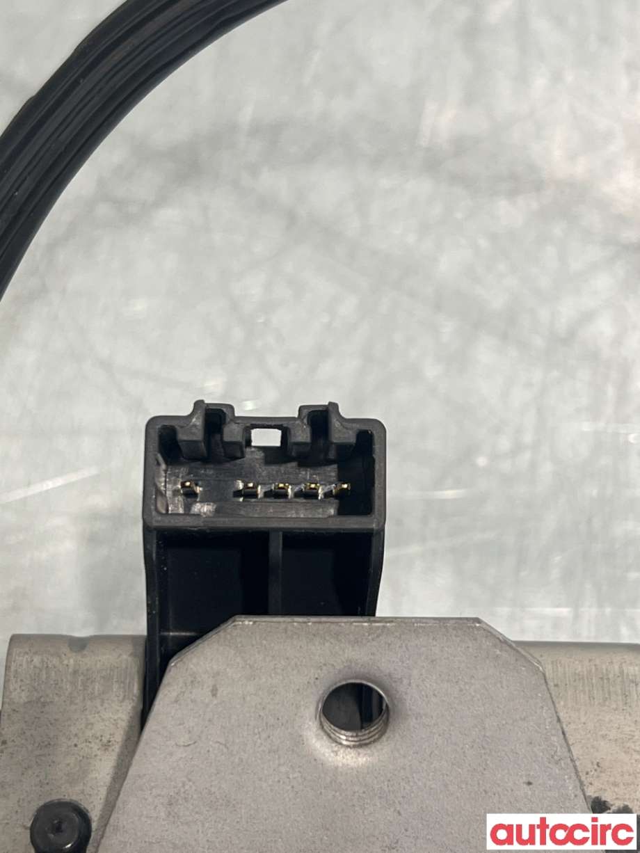 Baklukelås til Land Rover Range Rover, Evoque 2011-2019 (Type I) (LAND-ROVER|LR025420||BJ32-442A66-AE)