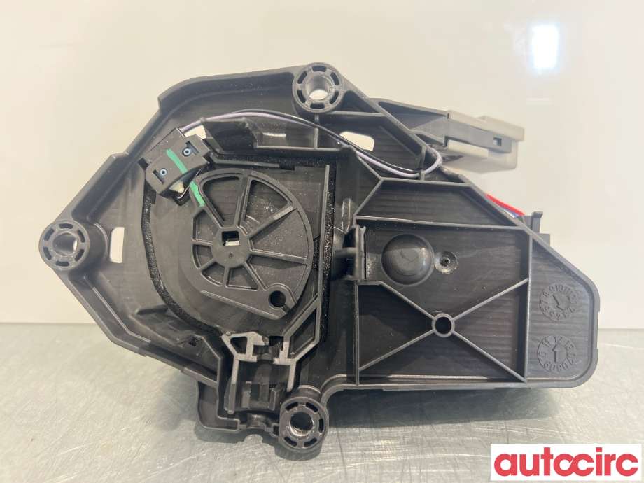 Sentrallås bakluke til Land Rover Range Rover, Evoque 2011-2019 (Type I)  (LAND-ROVER|LR025550||AF63-14B529-AE)