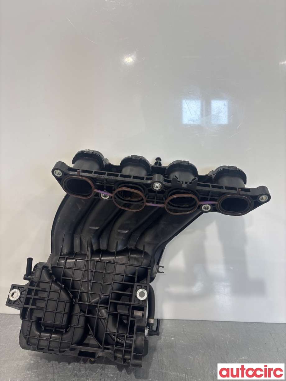 Manifold innsug til Nissan Qashqai 2010-2014 (Type I, Fase 2)  (NISSAN|140011KT0A|)