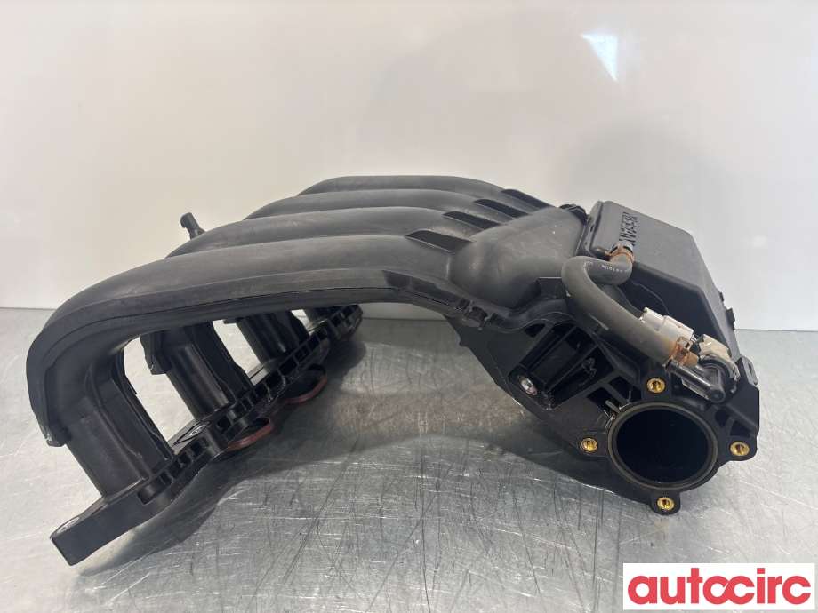 Manifold innsug til Nissan Qashqai 2010-2014 (Type I, Fase 2)  (NISSAN|140011KT0A|)