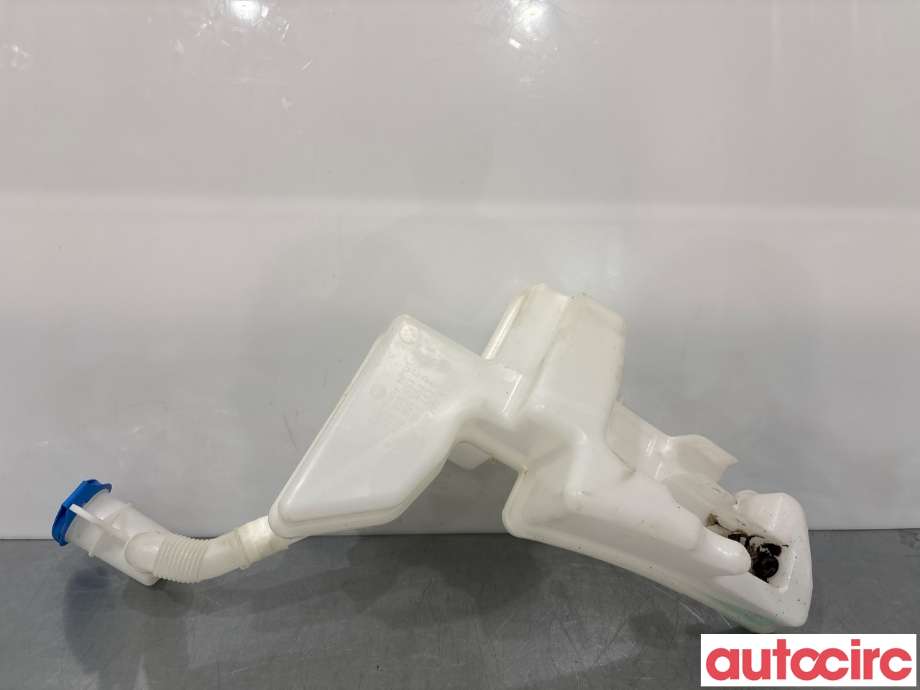 Spylertank til VW Caddy 2010-2015 (Type III, Fase 2) (VOLKSWAGEN|1T0955453E|)