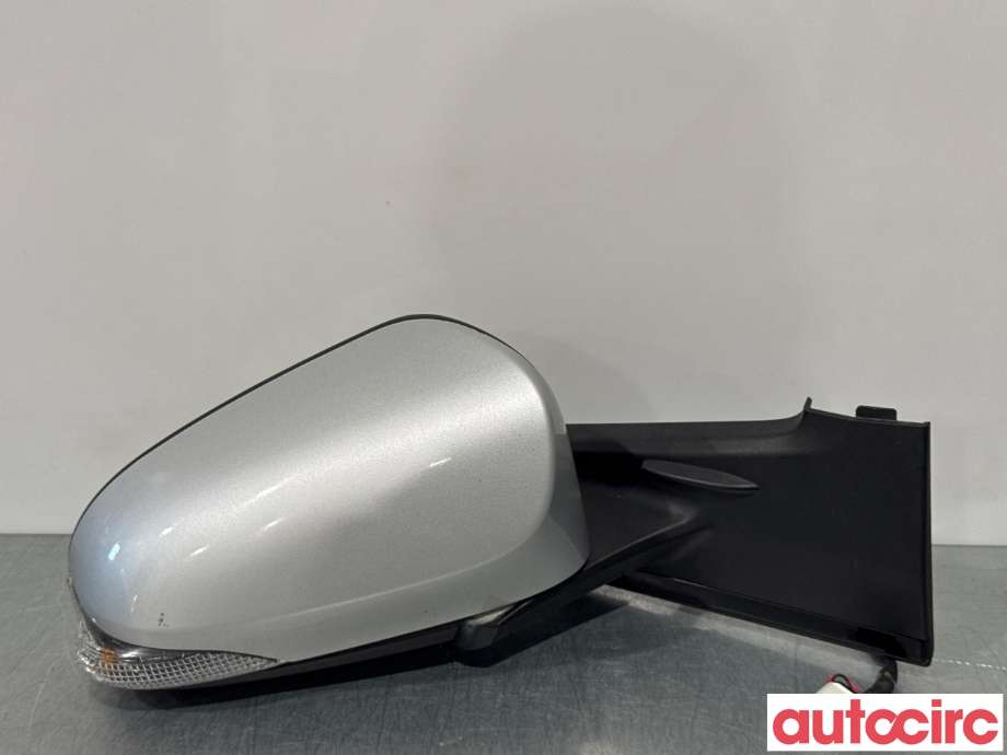 Speil høyre til Toyota Yaris 2014-2020 (Type III, Fase 2)  (TOYOTA|879100D580|)