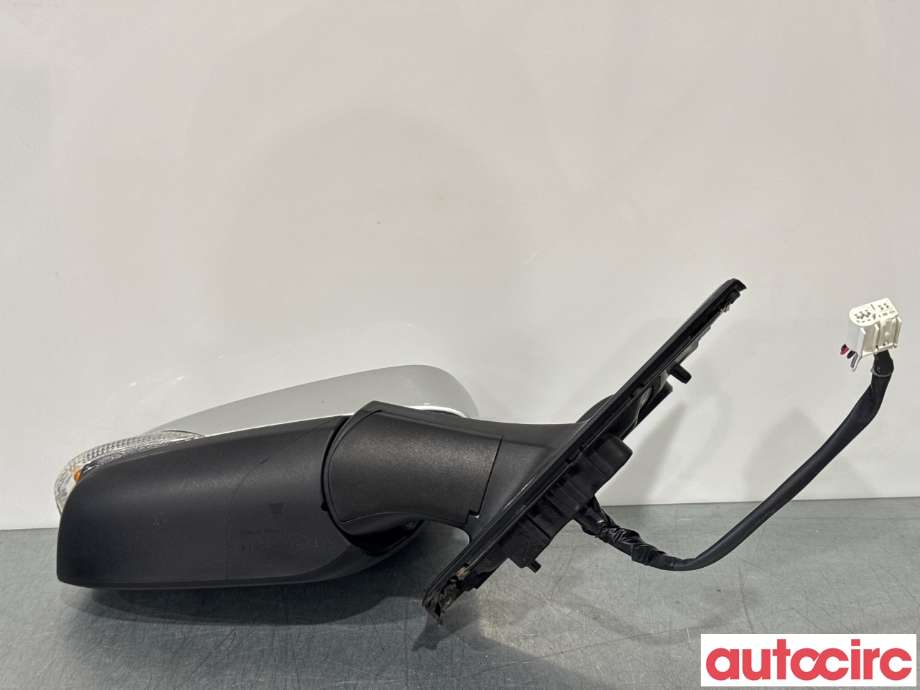 Speil høyre til Toyota Yaris 2014-2020 (Type III, Fase 2)  (TOYOTA|879100D580|)