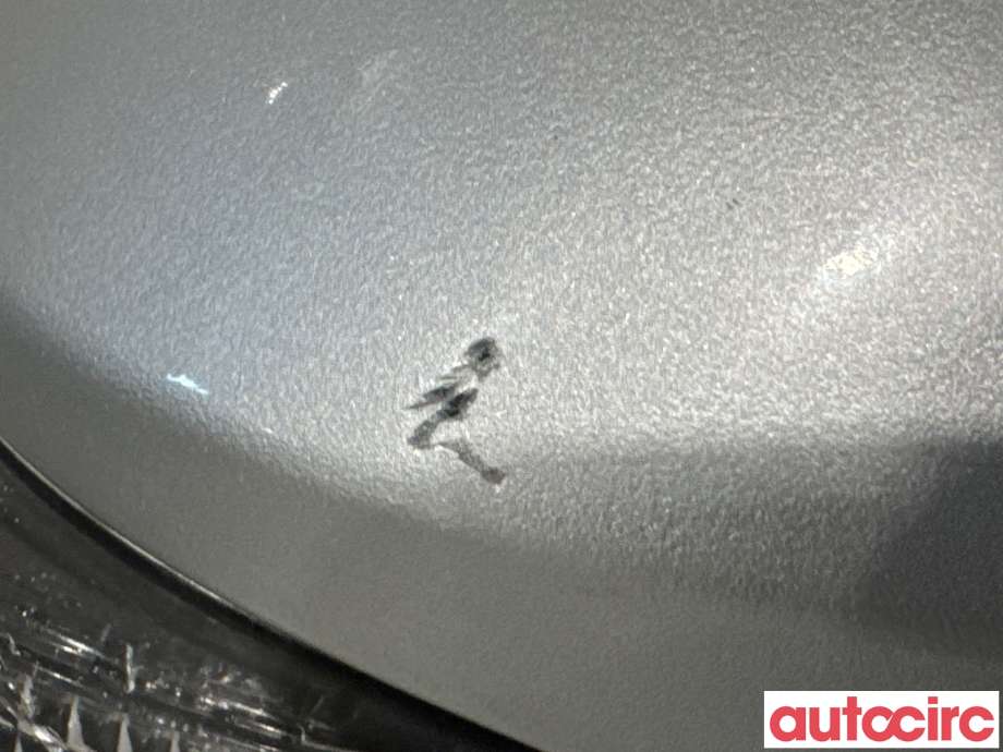 Speil høyre til Toyota Yaris 2014-2020 (Type III, Fase 2)  (TOYOTA|879100D580|)