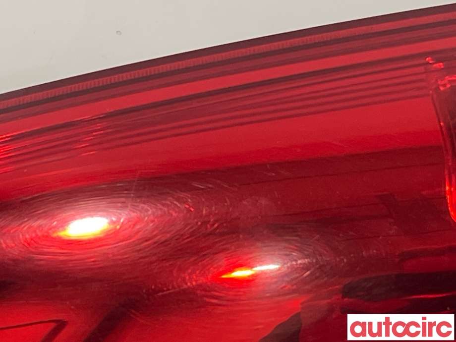 Baklykt venstre til Kia Cee