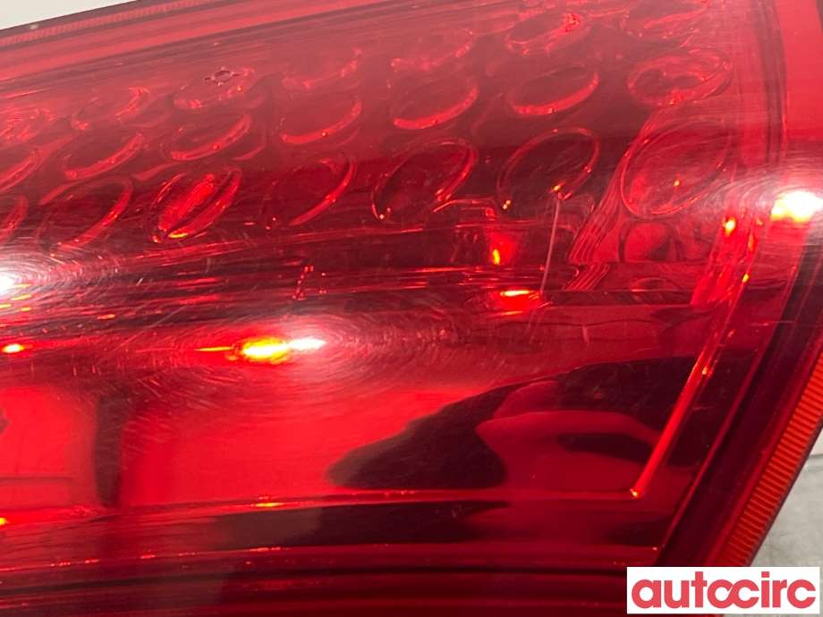Baklykt venstre til Kia Cee