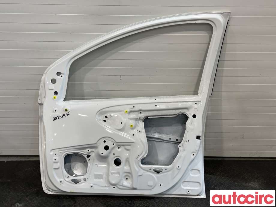 Dør høyre foran til Toyota Aygo 2005-2014 (Type I)  (TOYOTA|670010H010)